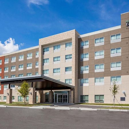 Holiday Inn Express & Suites Sanford - Lake Mary By Ihg מראה חיצוני תמונה