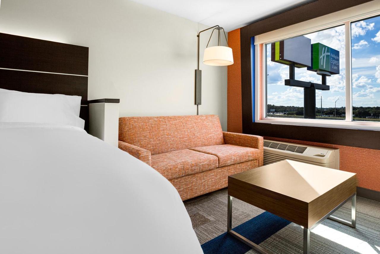 Holiday Inn Express & Suites Sanford - Lake Mary By Ihg מראה חיצוני תמונה