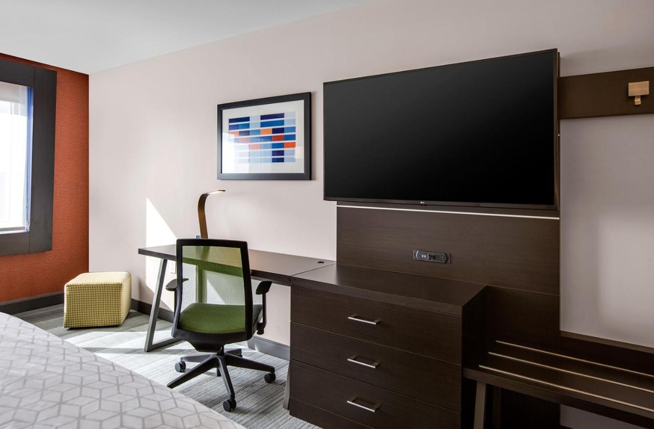 Holiday Inn Express & Suites Sanford - Lake Mary By Ihg מראה חיצוני תמונה