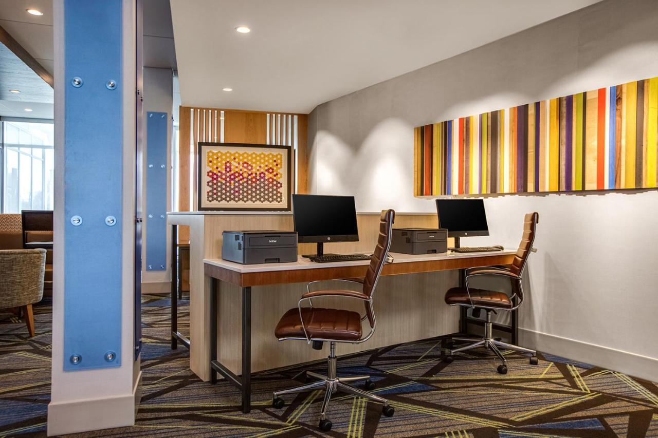 Holiday Inn Express & Suites Sanford - Lake Mary By Ihg מראה חיצוני תמונה