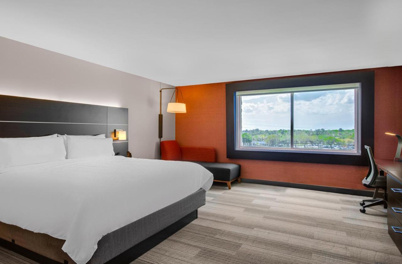 Holiday Inn Express & Suites Sanford - Lake Mary By Ihg מראה חיצוני תמונה