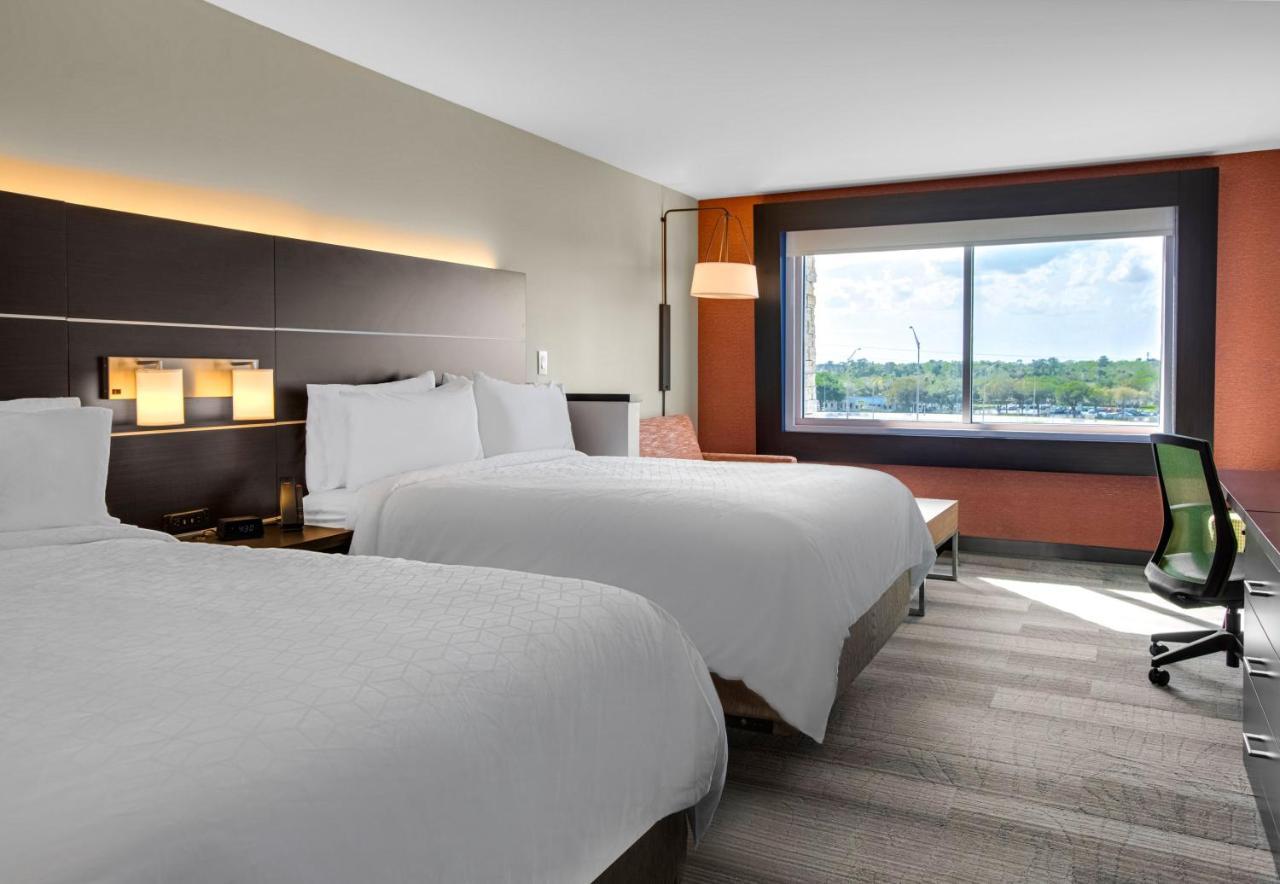 Holiday Inn Express & Suites Sanford - Lake Mary By Ihg מראה חיצוני תמונה