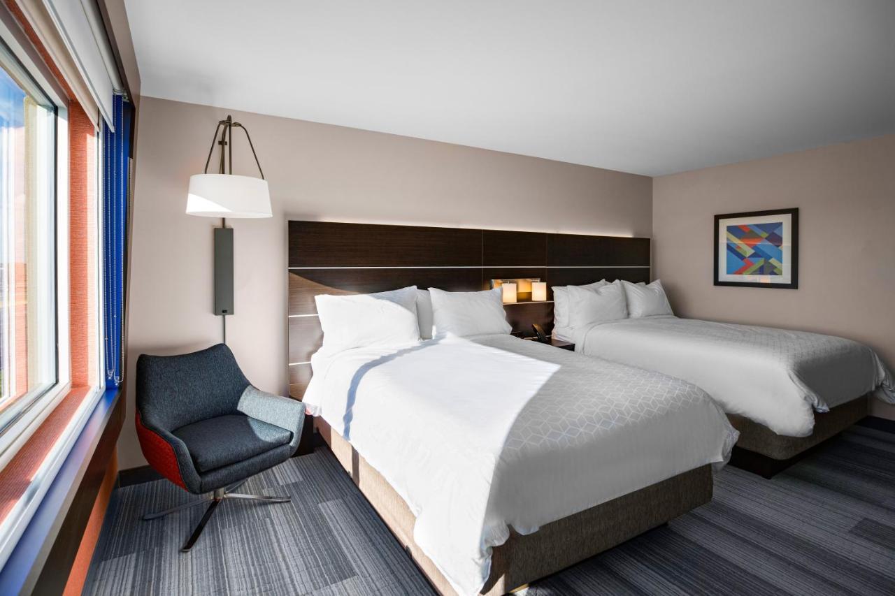 Holiday Inn Express & Suites Sanford - Lake Mary By Ihg מראה חיצוני תמונה