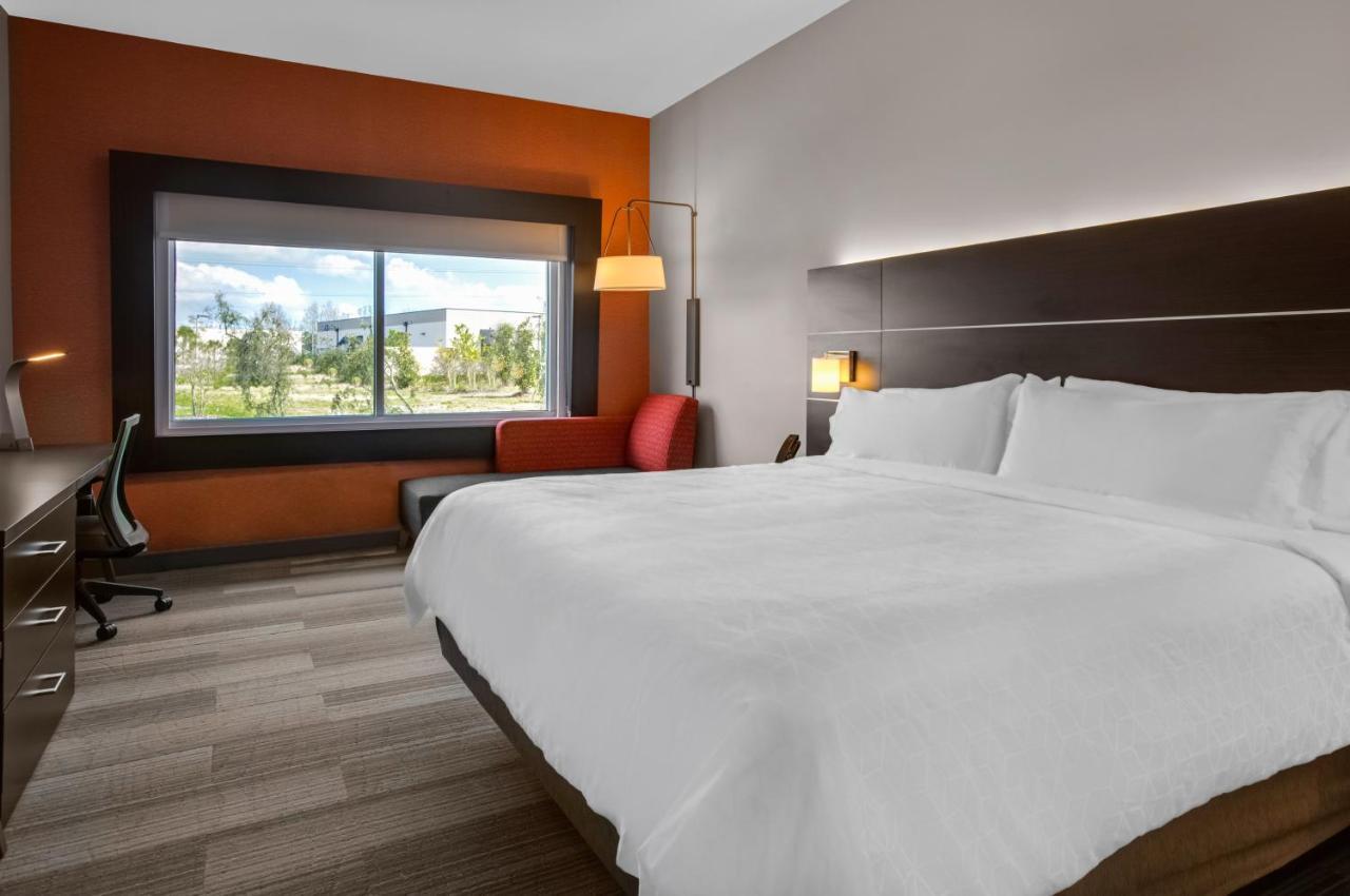 Holiday Inn Express & Suites Sanford - Lake Mary By Ihg מראה חיצוני תמונה