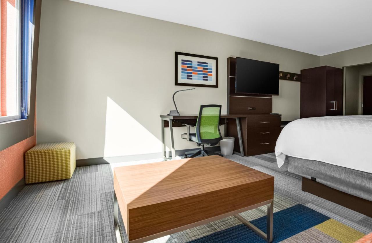 Holiday Inn Express & Suites Sanford - Lake Mary By Ihg מראה חיצוני תמונה